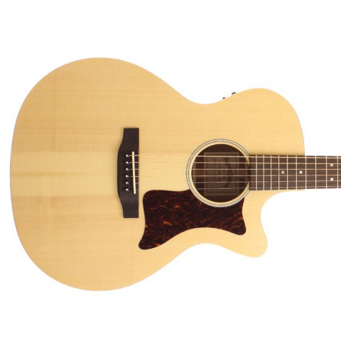 Sigma GMC-STE Semi Acoustic Sigma GMC-STE Semi Acoustic